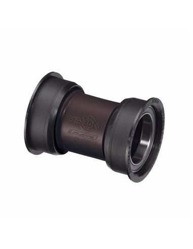 CARTUCHO PEDALIER BB-PF 30 ALUMINIO 46/