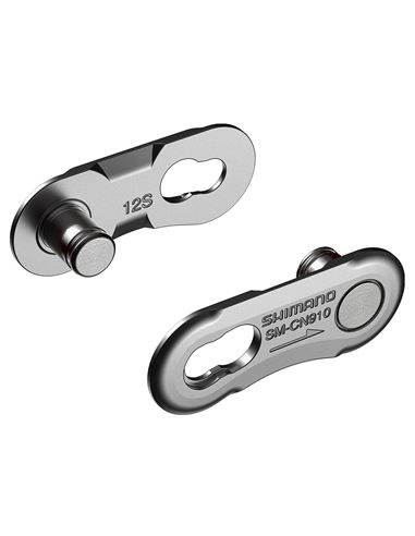 QUICKLINK SHIMANO CADENA 12V SMCN91012 KIT