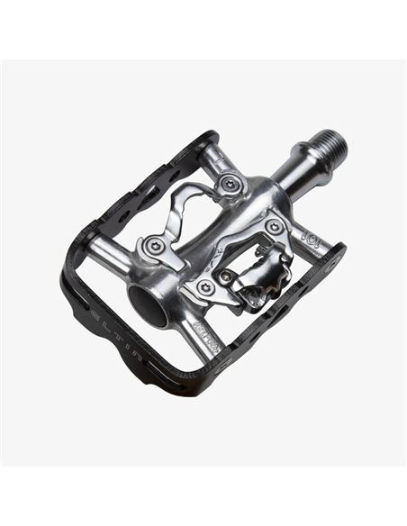 PEDAL AUTOMÁTICO MIXTO COMPATIBLE SPD