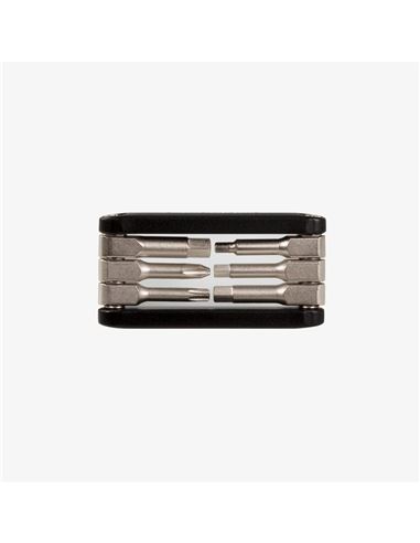 MULTIHERRAMIENTA ELTIN BICI 6 EN 1