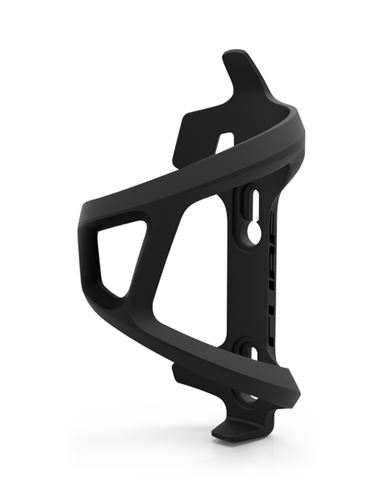 PORTABIDON CUBE HPP SIDECAGE S-IZQUIERDA BLACK´N´BLACK