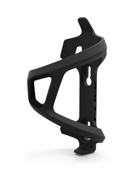 PORTABIDON CUBE HPP SIDECAGE S-IZQUIERDA BLACK´N´BLACK