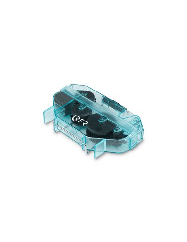 LIMPIACADENAS CUBE RFR CHAIN CLEANER  BLUE