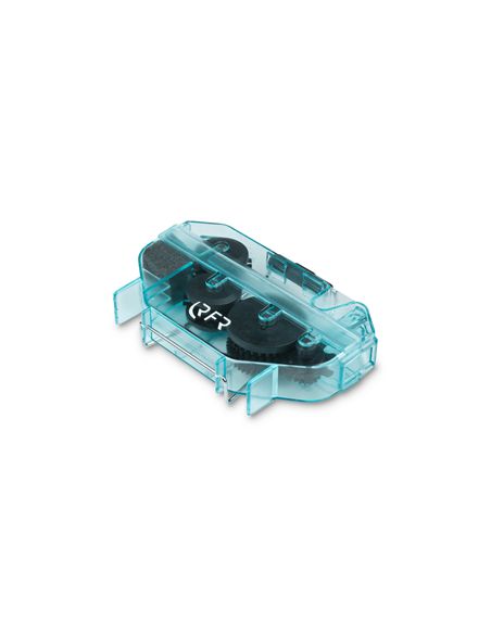 LIMPIACADENAS CUBE RFR CHAIN CLEANER  BLUE