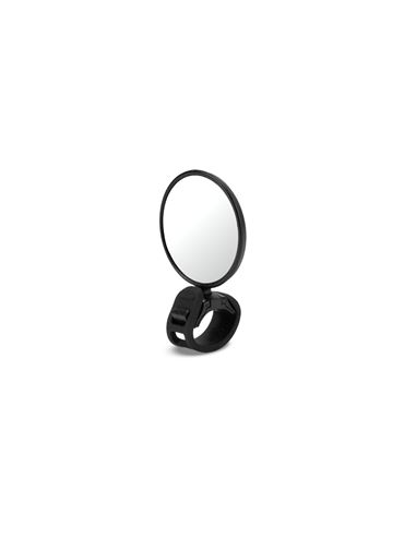 ESPEJO ACID MIRROR MICRO  BLACK