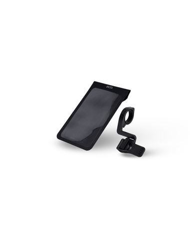 PORTAMOVIL CUBE ACID MOBILE PHONE CASE PURE L  BLACK