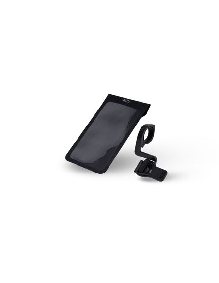 PORTAMOVIL CUBE ACID MOBILE PHONE CASE PURE L  BLACK