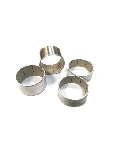 KIT CASQUILLOS FOX 32MM