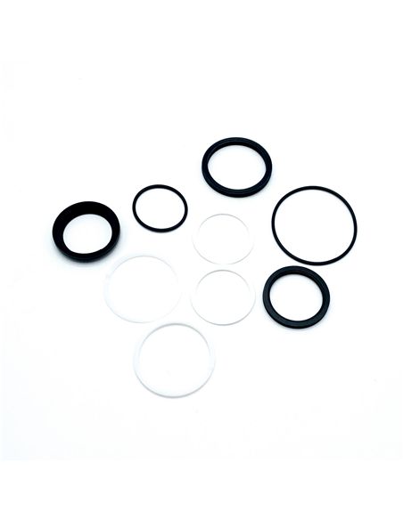 KIT MANT  DE AIRE AMORTIGUADOR FOX FLOAT X 2022 & FLOAT 2024