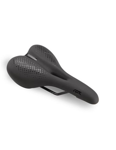 SILLIN GES ERGO MF NEGRO