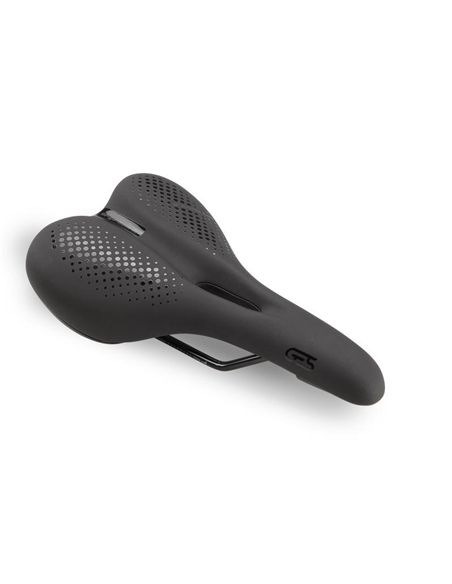 SILLIN GES ERGO MF NEGRO