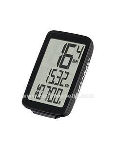 CUENTA KMS.SIGMA PURE 1 NEGRO