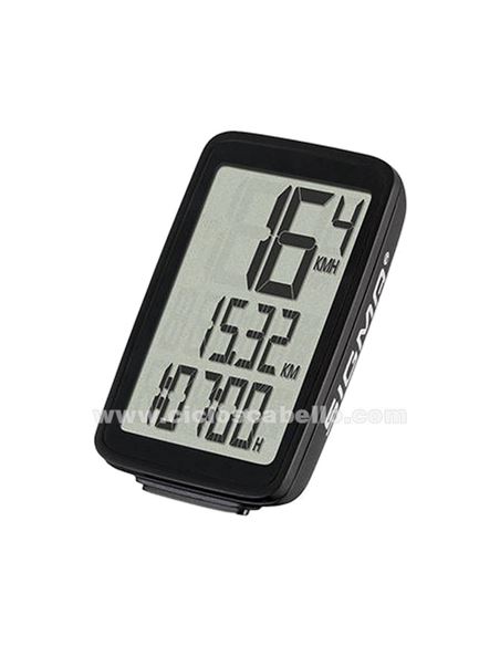 CUENTA KMS.SIGMA PURE 1 NEGRO