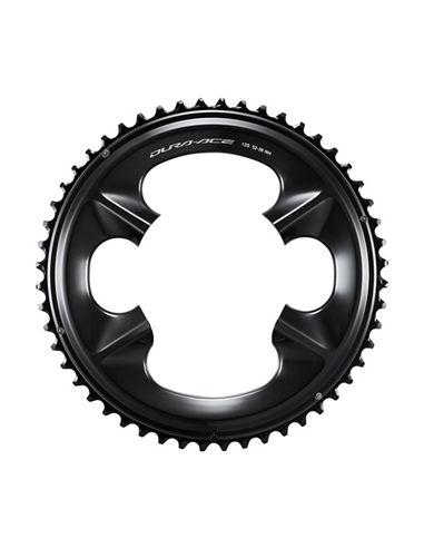 PLATO SHIMANO DURA-ACE FC-9200 2X 12V. 50T-NH