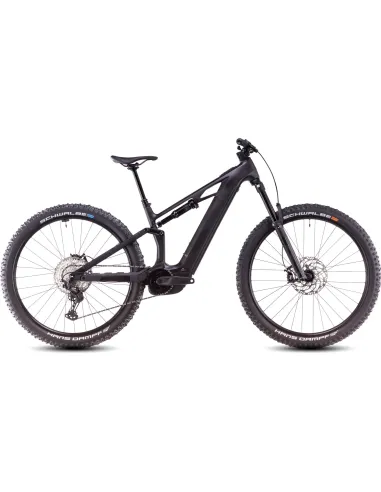 Cube Stereo Hybrid One44 Hpc Race 800
