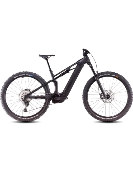 Cube Stereo Hybrid One44 Hpc Race 800