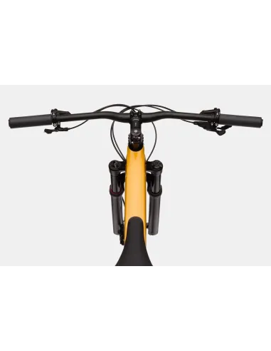 Cannondale Scalpel Carbon SE 2