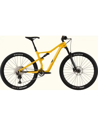 Cannondale Scalpel Carbon SE 2