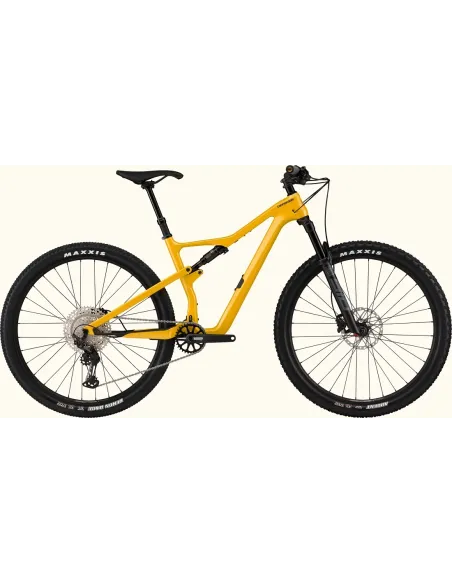 Cannondale Scalpel Carbon SE 2