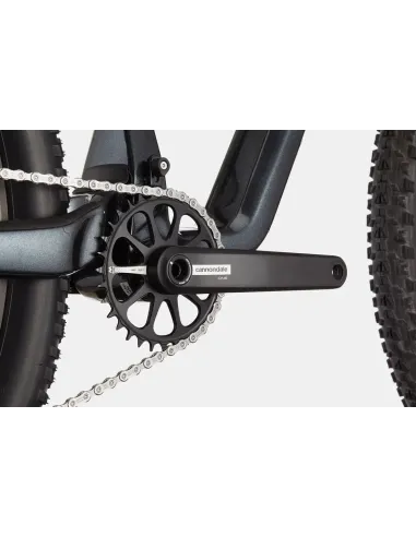 Cannondale Scalpel Carbon SE 2