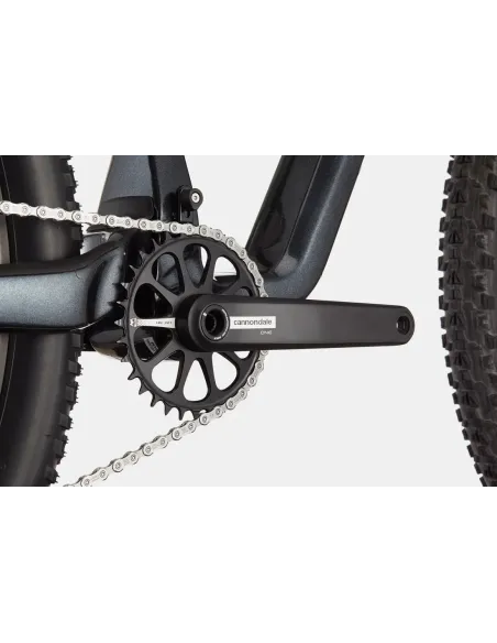 Cannondale Scalpel Carbon SE 2