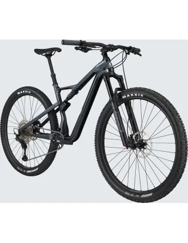 Cannondale Scalpel Carbon SE 2