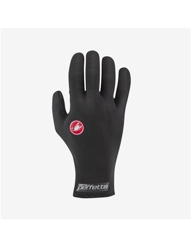 GUANTES CASTTELLI PERFETTO ROSSO UNISEX T-M