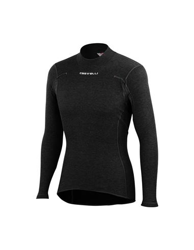 CAMISETA CASTTELLI FLANDERS NEGRO T-M