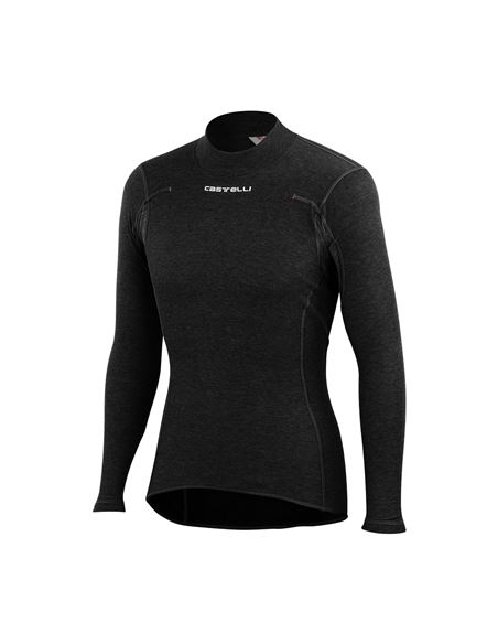 CAMISETA CASTTELLI FLANDERS NEGRO T-M