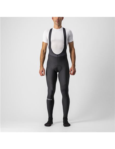 CULOTTE CASTTELLI ENTRATA LARO NEGRO T-L