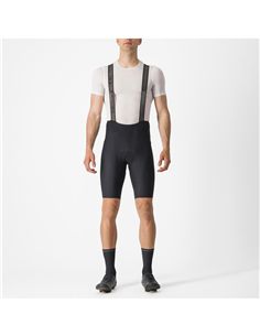 CULOTTE CASTTELLI ESPRESSO NEGRO T-M