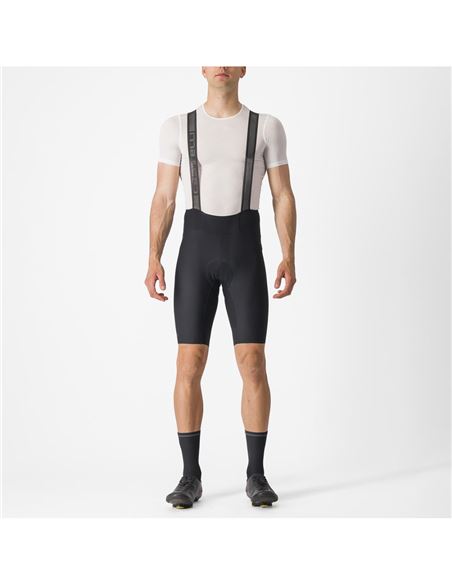 CULOTTE CASTTELLI ESPRESSO NEGRO T-L