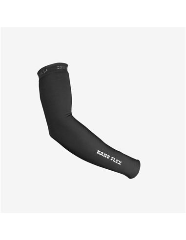 MANGUITOS CASTTELLI NANO FLEX 3G NEGRO T-L