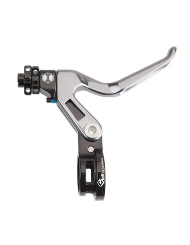 MANETA FRENO BOX ONE PRO BLACK/POLISH BMX