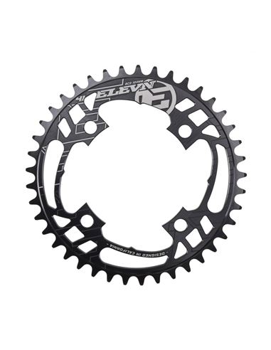 PLATO ELEVEN 4BOLT 104MM. 42DIENTES 3/32 BMX