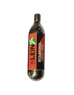 KLEIN BOMBONA CO2 16G. ROSCA