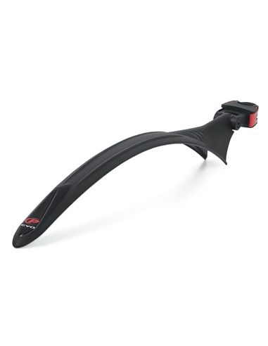 GUARDABARROS POLISP. TRAS CROSS COUNTRY