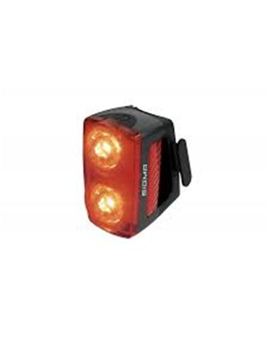 FARO TRASERO SIGMA BUSTER RL80