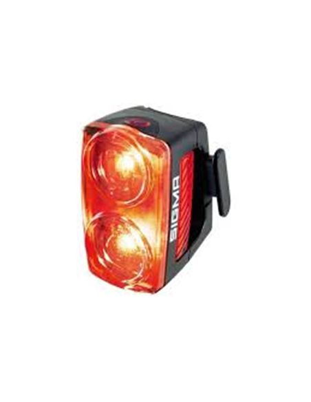 FARO TRASERO SIGMA BUSTER RL150