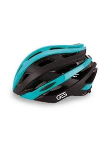 CASCO "ICON-12" T-M, CELESTE