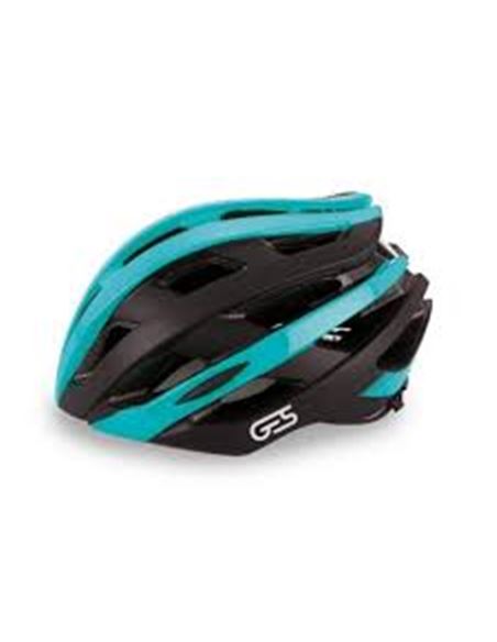 CASCO "ICON-12" T-M, CELESTE