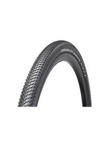 GRAVEL PLUS TLR 700X40C ARISUN