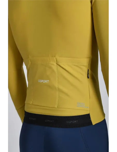 Maillot Gsport pro team