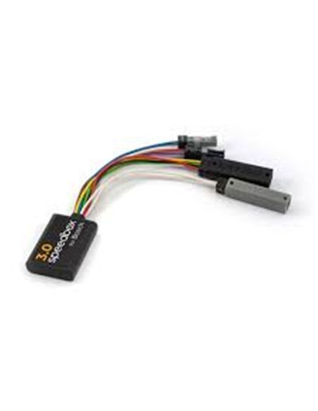 DESLIMITADOR SPEEDBOX 3.0 (4 GENERACION) BOSCH