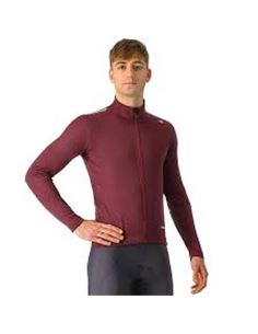 CHAQUETA CASTELLI ESPRESSO AIR BURDEOS TALLA L