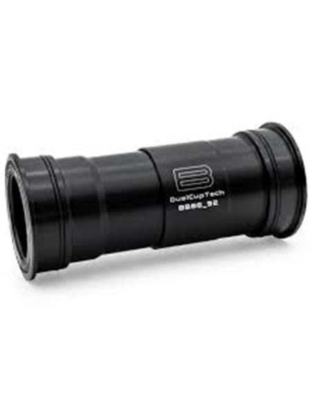 PEDALIER BIKONE BB86-92 DUB STELL