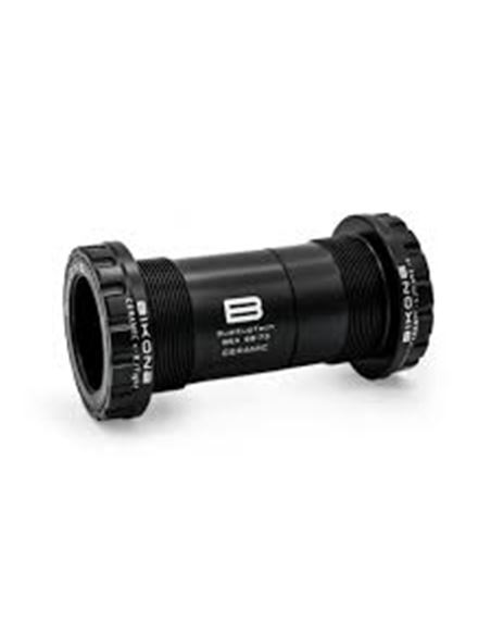 PEDALIER BIKONE BSA DUB CERAMIC