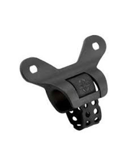 SOPORTE BOMBA SKS 2 PUNTOS PARA BOMBA 23