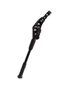 XLC KS-R02 SOPORTE CABALLETE TRASERO 26-28" NEGRO