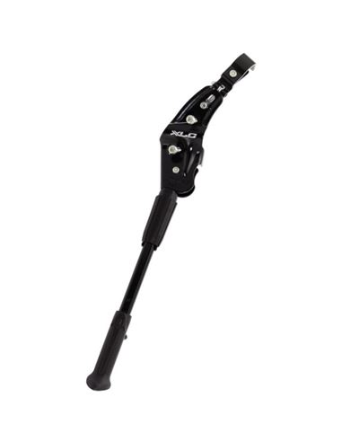 XLC KS-R02 SOPORTE CABALLETE TRASERO 26-28" NEGRO